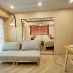 65 两室一厅 駒込站4分 近商业街 2 Rooms 4 Mins To St Max 7P 直达新宿 涉谷 表参道 池袋 上野 代代木 银座 原宿