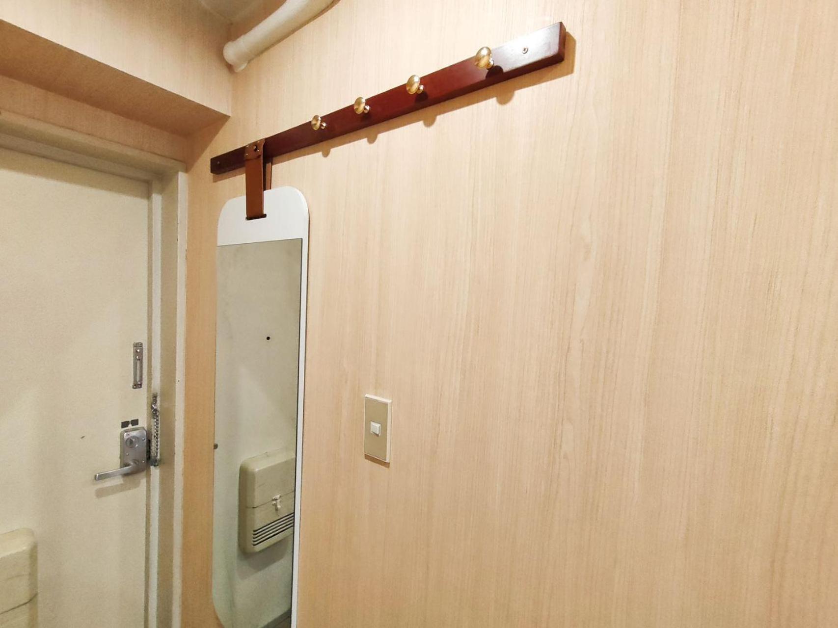 Apartment 65 两室一厅 駒込站4分 近商业街 2 4 Mins To St Max 7p 直达新宿 涉谷 表参道 池袋 上野 代代木 银座 原宿